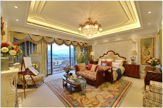 大川玺江成熟区域抢占重庆宜居新高地 --凤凰