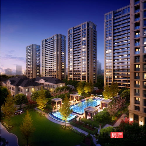 绿城莲园与杭州二中树兰实验学校正式签约结盟