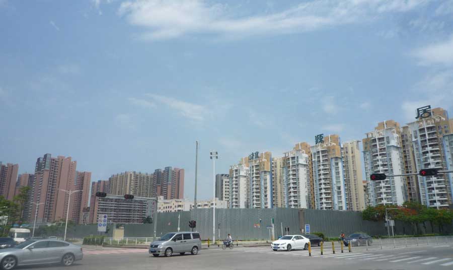 御品峦山花园楼盘详情 - 凤凰房产深圳