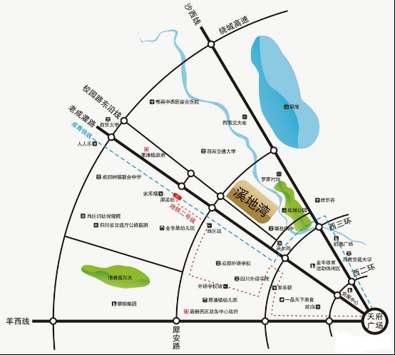 频受新政刺激楼市回暖在即 速购好房需抓紧 --