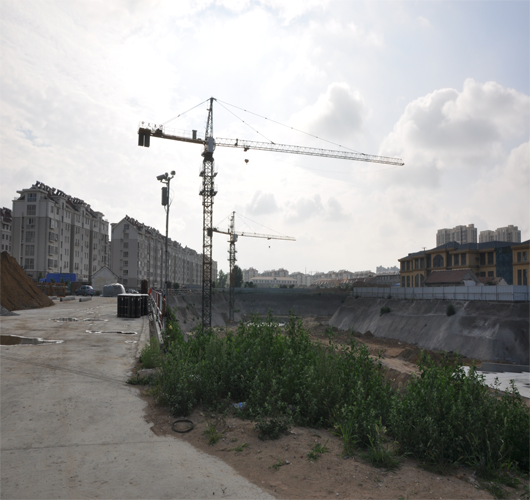 金石永安府楼盘详情 - 凤凰房产青岛