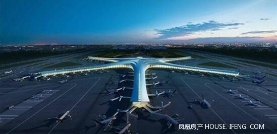 市民聚焦 十三五 发改委:大青岛发展蓝图让青