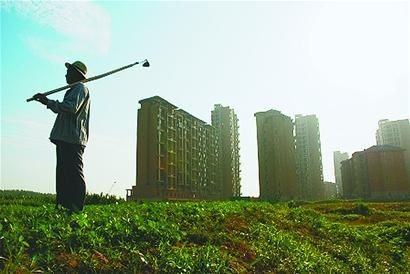 三权分置掀新一轮土地制度改革 --凤凰房产成都