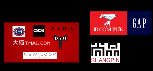 盈石:五大快时尚品牌增速减缓 三线城市扩张加