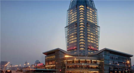 后广场丽笙世嘉酒店退出天津?近期将更名! -