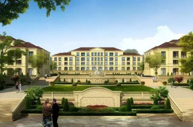 专访绿城田静:绿城理想之城将会成为下一个八