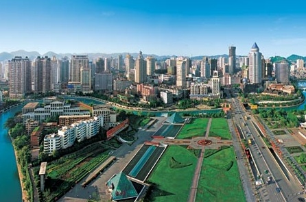 南宁成为全国房价最低的10大省会城市 --凤凰房