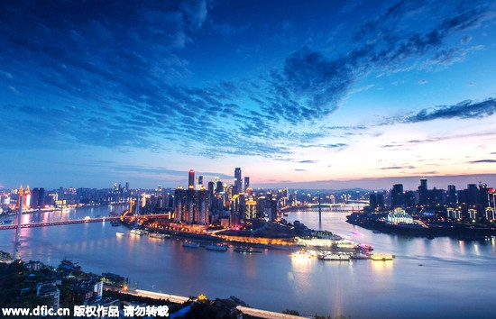 社科院眼中十年后最富的城市 - 小狗 - 窝 社科院眼中十年后最富的城市 - 小狗 - 窝