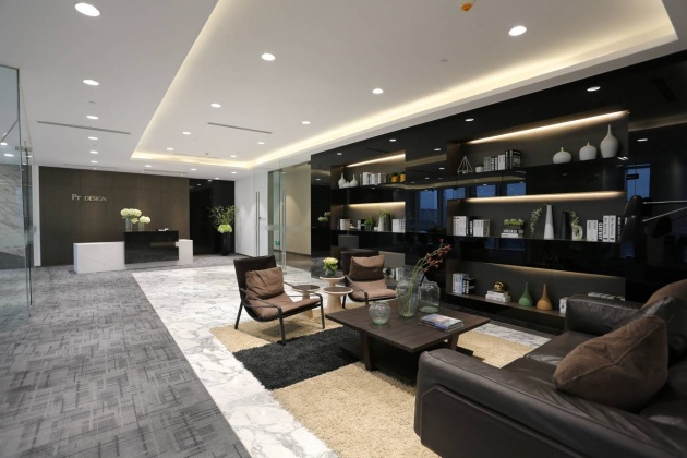 城开中心:资产升值回报外加3年18%固定收益让