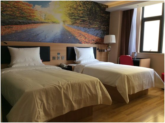 尚客优精选酒店落户广西防城港市 多元化创新