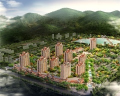 2016年底全线交房 均价6300元\/平 --凤凰房产烟台