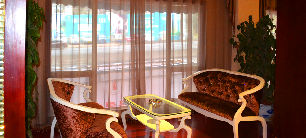 最美售楼部风云榜之澜山壹号-凤凰房产贵阳站