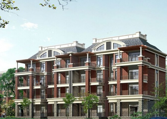 天和湖滨艺墅楼盘详情 - 凤凰房产上海