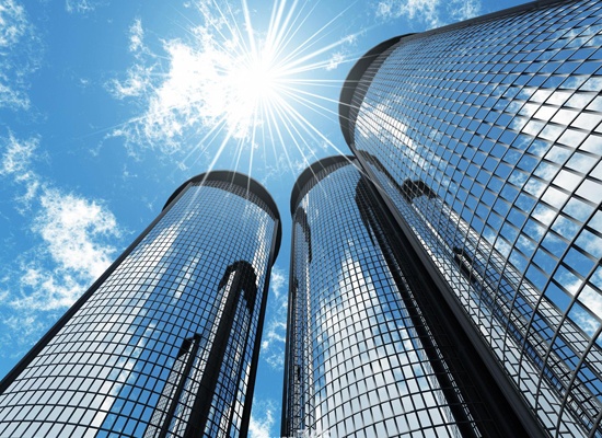 新政刺激下春节楼市挺热闹 部分开发商春节不