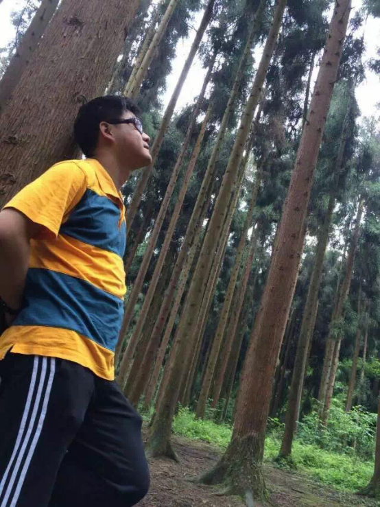 赵忻|我是做策划里最会做菜的 是做菜里最会写