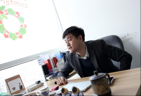 赵忻|我是做策划里最会做菜的 是做菜里最会写