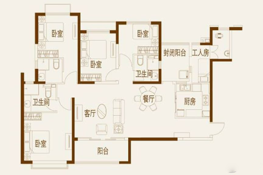 潍坊恒大名都户型图,潍坊恒大名都房型图,恒大名都图