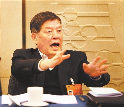 陈锡文、杜鹰权威解读土地改革、农民工买房等