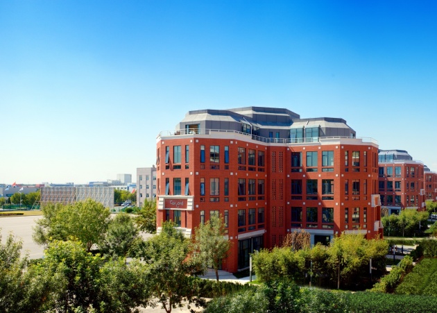 青岛地铁8号线年内开建 MAX商务红湾潜力升值