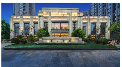 金陵湾|超市、菜场、便利店 你想要的都在这