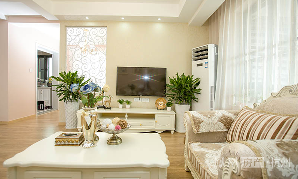 寓见--揭秘杭城青年长租公寓_杭州房产