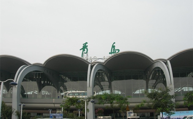 青岛机场开始执行夏秋航班计划 同比多43个架