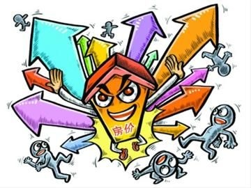 迪丽热巴与蜡像比身高_国外房价与收入比(3)