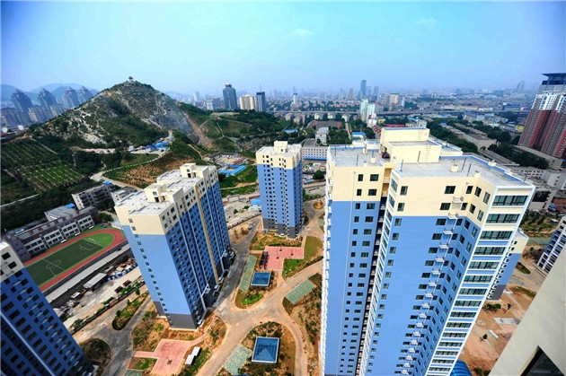 国家发改委公布2016年青岛市省级重点项目 --