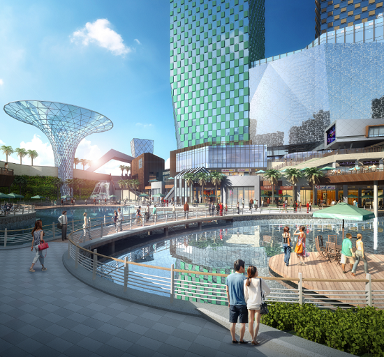 送利 中渝置地千万红利惠筑城 --凤凰房产贵阳