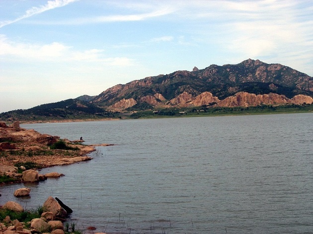 我国人均水资源_中国的人均淡水资源