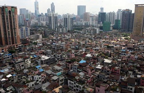 中国将增加一线城市住宅用地供应 稳定住房消