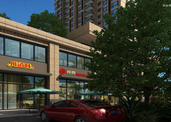 铭德美景苑楼盘详情 - 凤凰房产海南