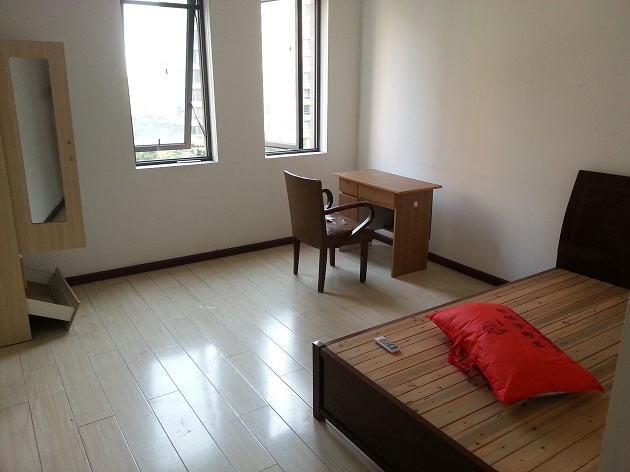 媒体:出租房打隔断将制定具体标准 --凤凰房产