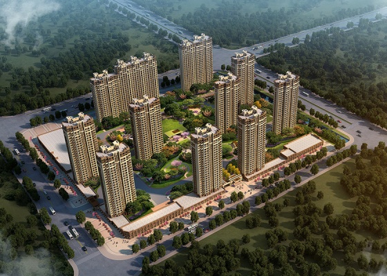 新城香悦奥府-楼盘详情-凤凰房产杭州