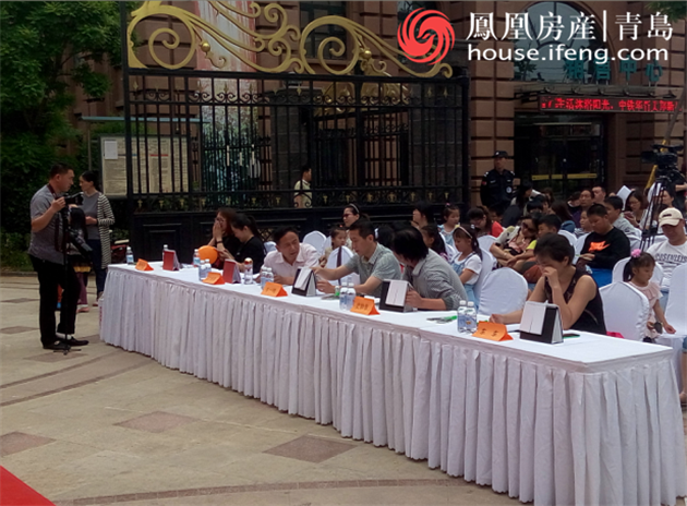 中铁华胥美邦成功举办中艺未来艺术盛典青岛海