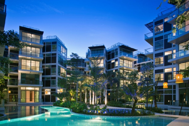 专家:住宅土地永久性产权是必然趋势 --凤凰房