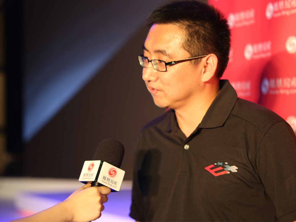 中国商务地产领导者,卓越集团专注商务地产开发20年