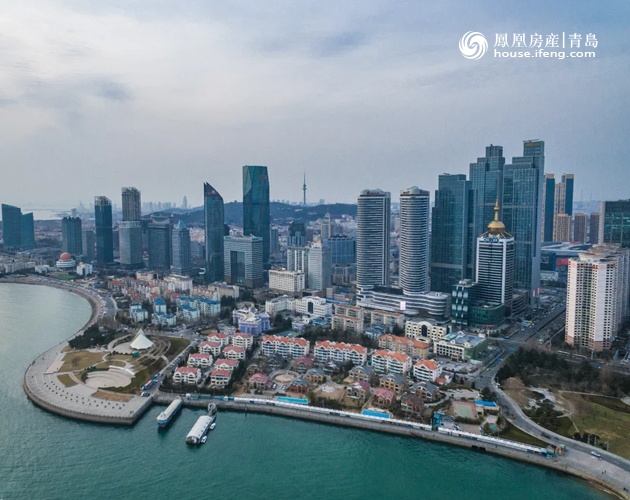 房地产上市公司排行榜出炉 负债率创新高 --凤