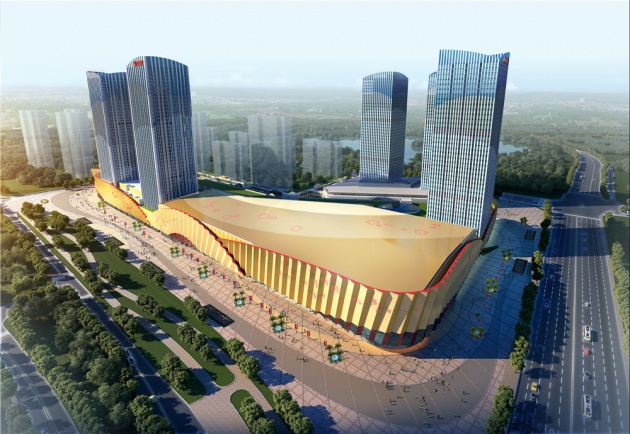 错过南京万达茂,或将错过一个时代