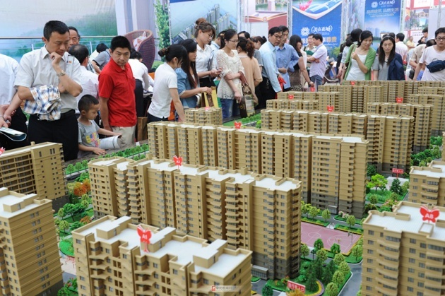 上海推行购房资金第三方监管 可约束中介行为