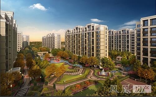 买房一年竟涨20% 崇明或成上海最后的投资机