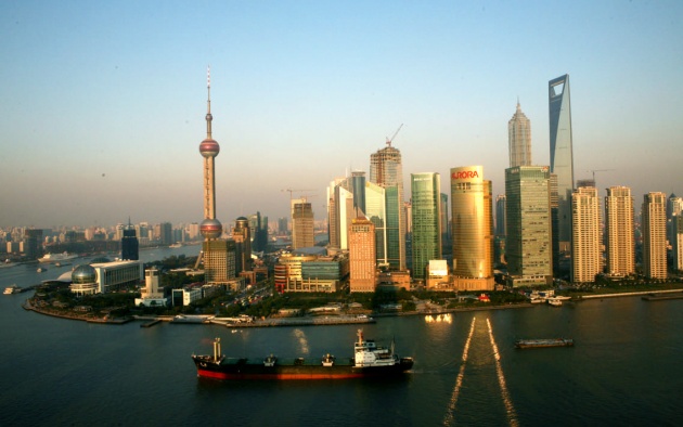 德媒:德记者在上海买房的郁闷经历 --凤凰房产