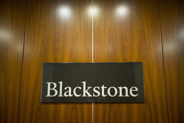 万科确认与黑石洽购129亿元资产 重组B计划现