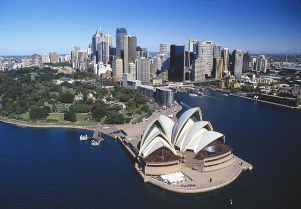 保利澳大利亚斥1.6亿澳元购两项目 拟造地标性