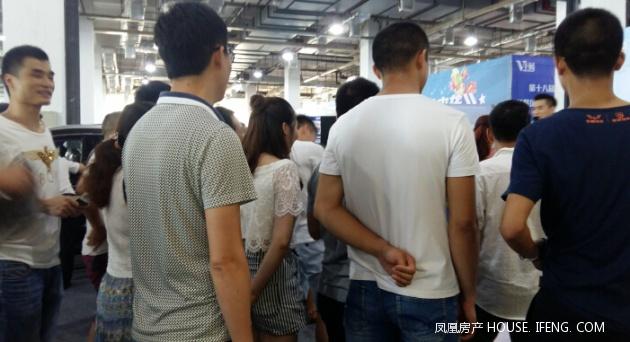 红星车展正确打开方式 亮点多多不容错过 --凤