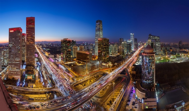 北京住建委发布白皮书 政策导向或抑制高端市