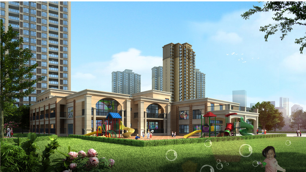 官山翰林图片,芜湖官山翰林样板间装修效果图,楼盘图