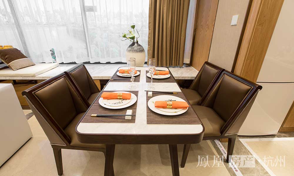 光影美宅北大资源未名府_杭州房产