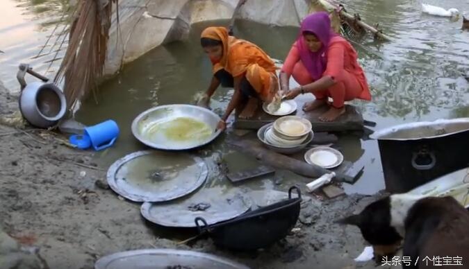 全球GdP最后十个国家(3)