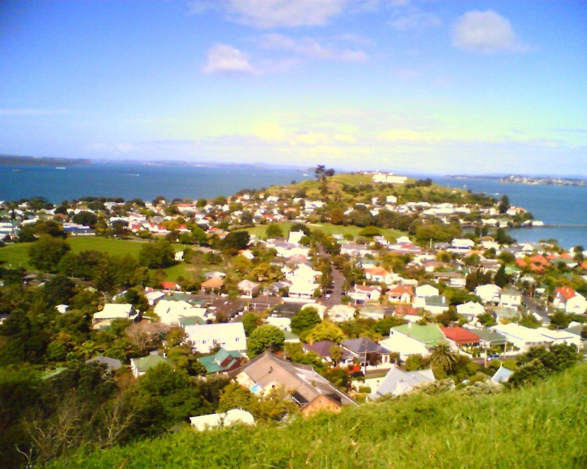 新西兰房地产市场欢迎外国投资 --凤凰房产青岛